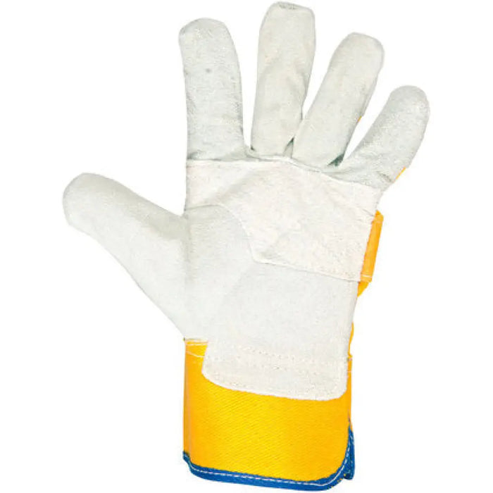 РЪКАВИЦИ РАЗМЕР: 10 STENSO GULL EVO