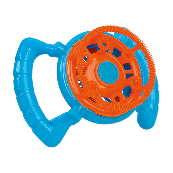 ИГРАЧКА RS TOYS МАШИНА ЗА САПУНЕНИ БАЛОНИ АСОРТИМЕНТ