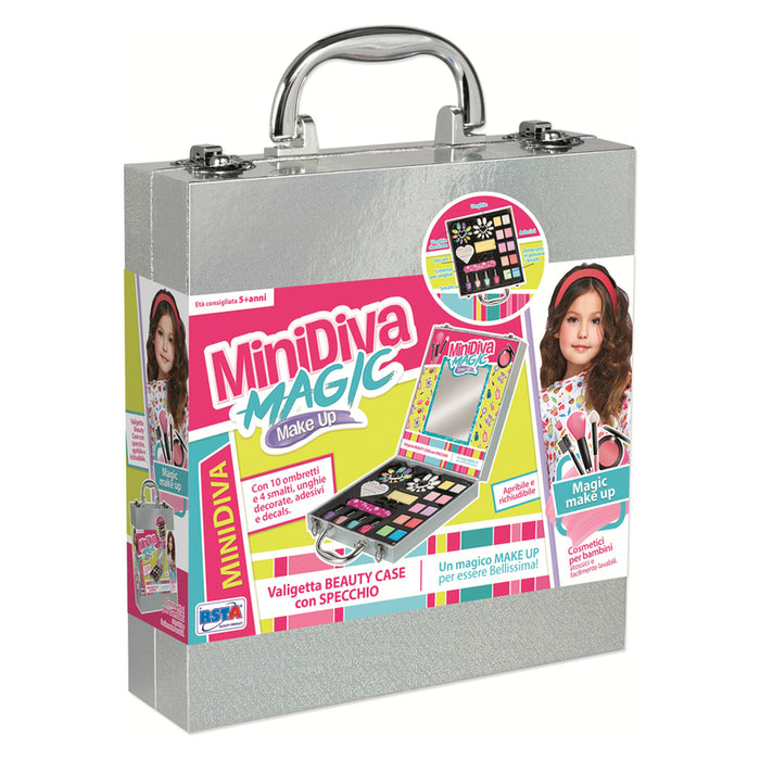 RS TOYS KУФАРЧЕ С КОЗМЕТИКА