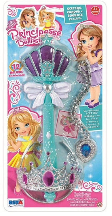Игрален комплект RS Toys - Кралски аксесоари, асортимент