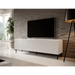 RTV HOLE шкаф 190x40.5x59.5 см бял мат