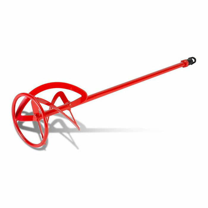 прът Rubi M-120-R 3H 76918 Метал Смесител