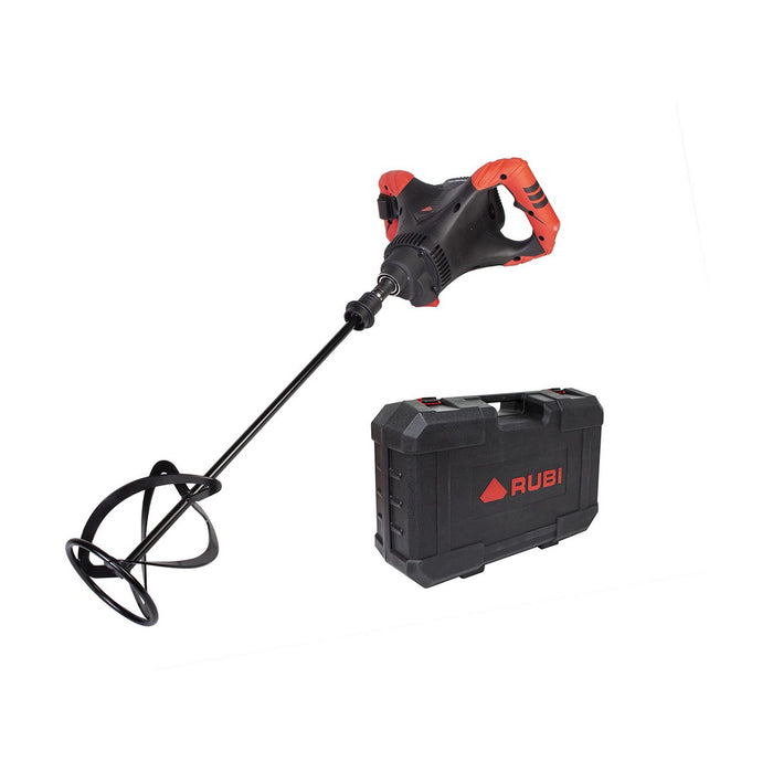 Смесител Rubi 9 power max r26980 2100 W