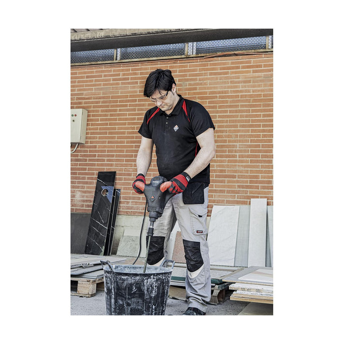 Смесител Rubi 9 power max r26980 2100 W