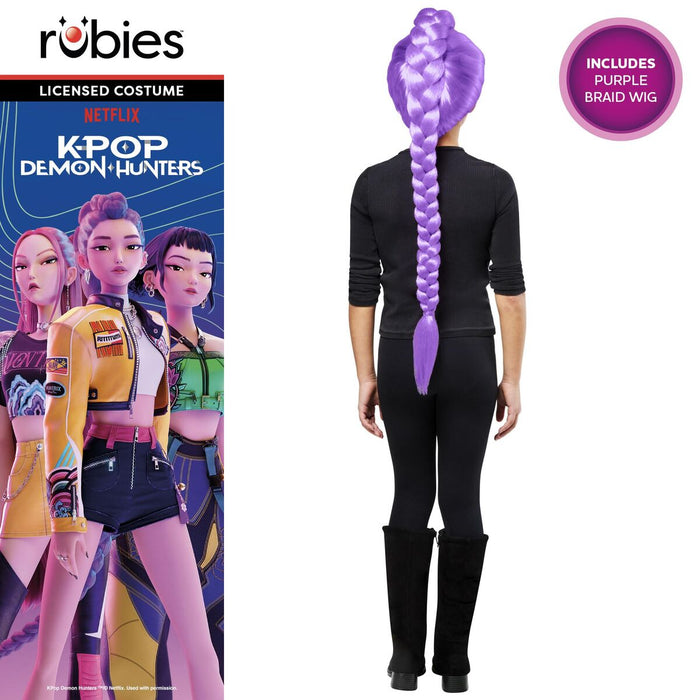 Wigs Rubies Kpop Rumi