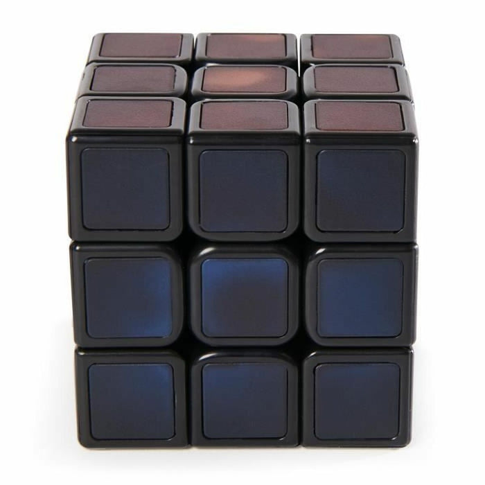 Игра за Умения Rubik's Cube 3x3 Phantom Чувствителен към топлина