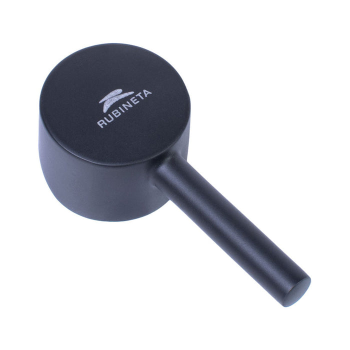 ХИГИЕНЕН ДУШ КОМПЛЕКТ RUBINETA BLACK