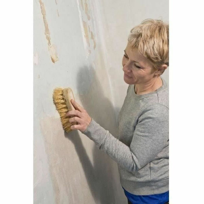 Грундова Боя Rubson Бял 750 ml матов