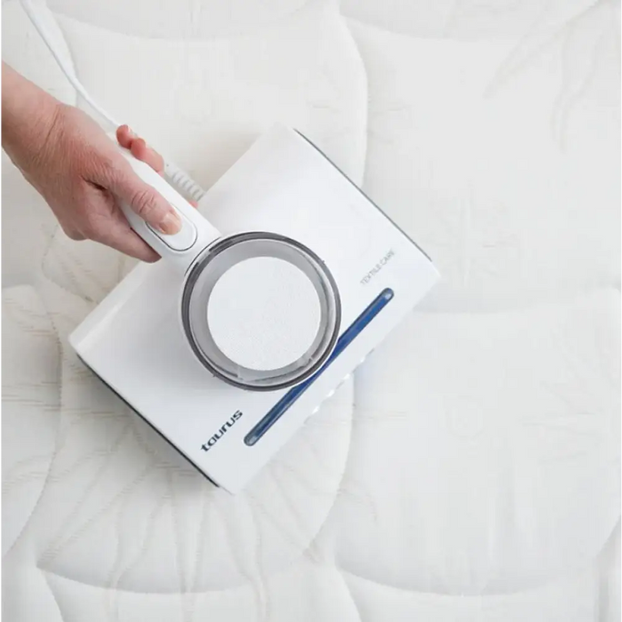 Ръчен аспиратор с UV Taurus Textile Care EST9489320L