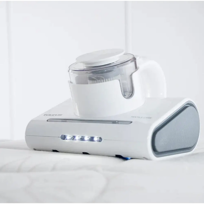 Ръчен аспиратор с UV Taurus Textile Care EST9489320L