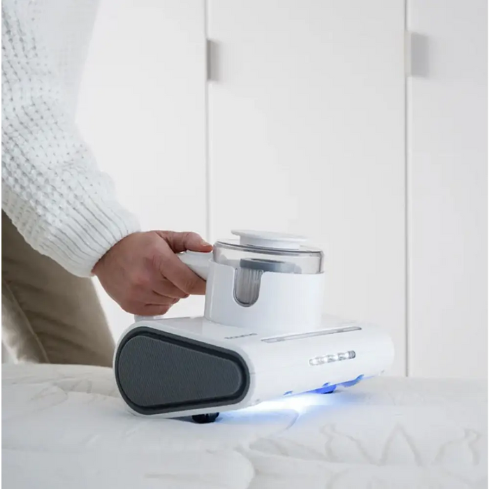 Ръчен аспиратор с UV Taurus Textile Care EST9489320L