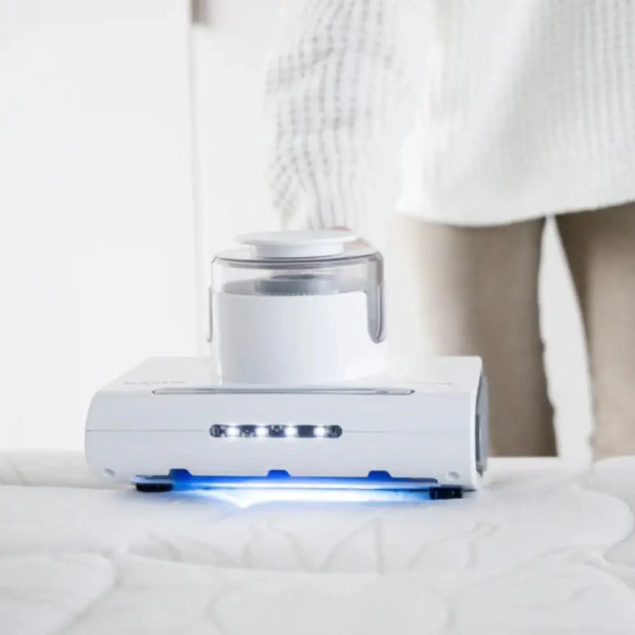 Ръчен аспиратор с UV Taurus Textile Care EST9489320L