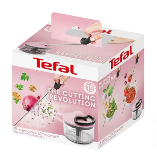 Ръчен чопър TEFAL 5 second K1330755