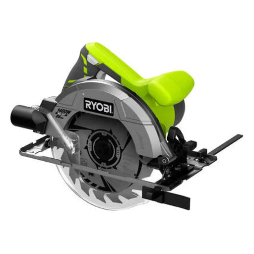 РЪЧЕН ЦИРКУЛЯР RYOBI RCS1400-G
