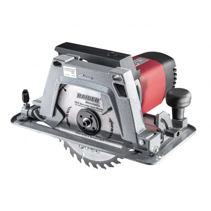 РЪЧЕН ЦИРКУЛЯР RAIDER PRO RDP-CS30