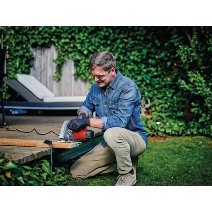 РЪЧЕН ЦИРКУЛЯР EINHELL TC-CS 1410