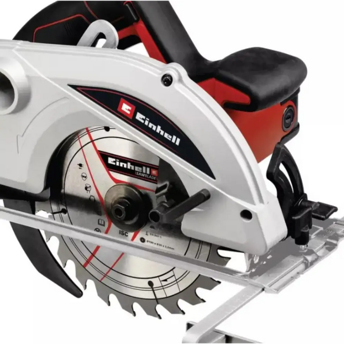 РЪЧЕН ЦИРКУЛЯР EINHELL TC-CS 1410