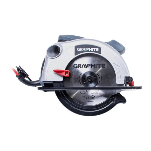 РЪЧЕН ЦИРКУЛЯР GRAPHITE 58G488