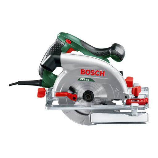 РЪЧЕН ЦИРКУЛЯР BOSCH PKS 55