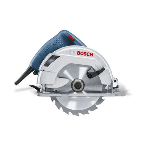 РЪЧЕН ЦИРКУЛЯР BOSCH PROFESSIONAL GKS 600