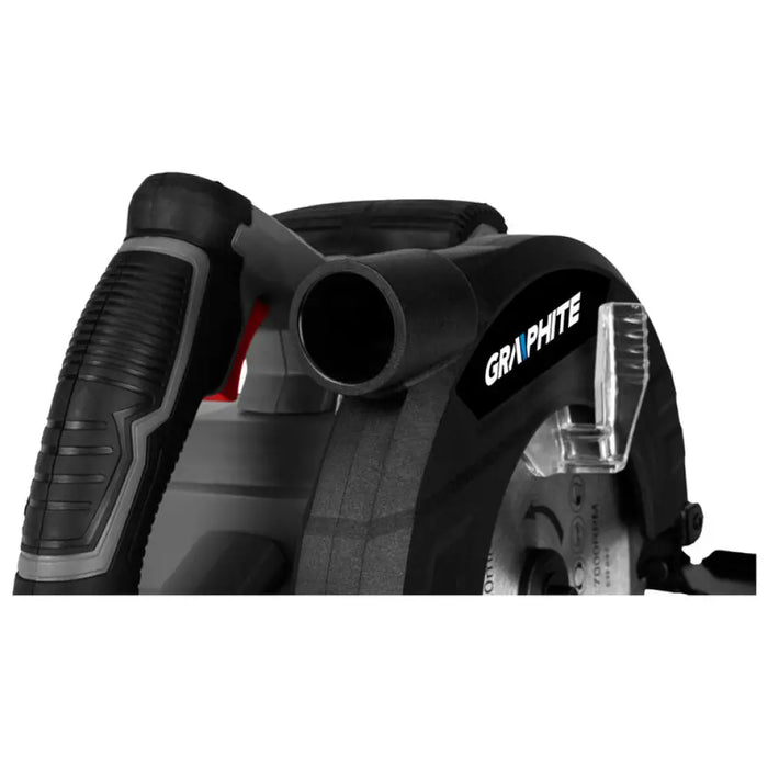 РЪЧЕН ЦИРКУЛЯР GRAPHITE 58G489