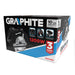 РЪЧЕН ЦИРКУЛЯР GRAPHITE 58G489