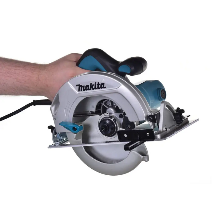 РЪЧЕН ЦИРКУЛЯР MAKITA HS7601