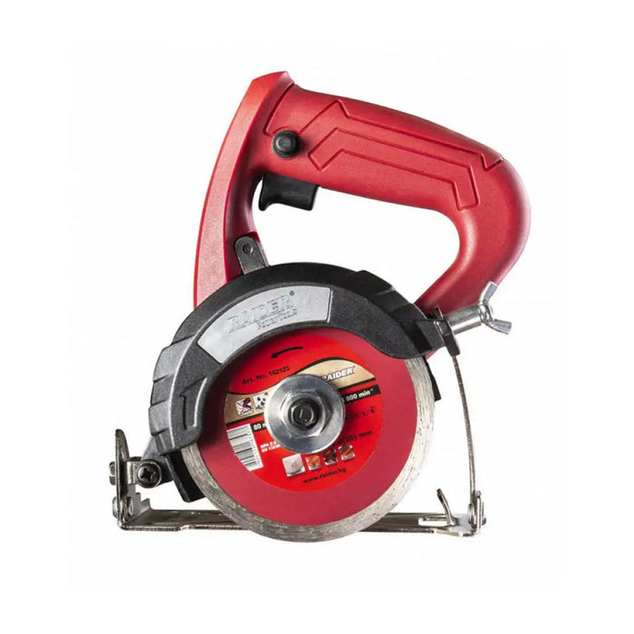 РЪЧЕН ЦИРКУЛЯР ЗА КАМЪК И ПЛОЧКИ RAIDER RD-CS28