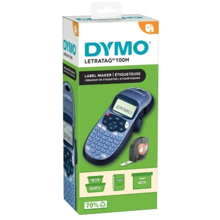 Ръчен Етикет Dymo LT100-H