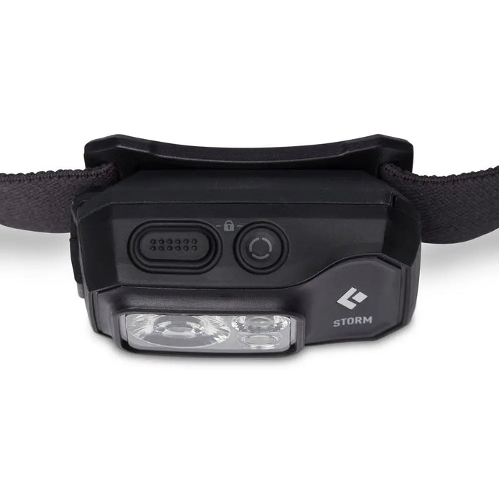 Ръчен фенер Black Diamond Storm 450