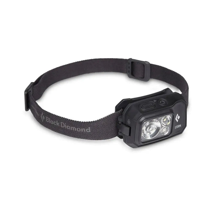 Ръчен фенер Black Diamond Storm 450