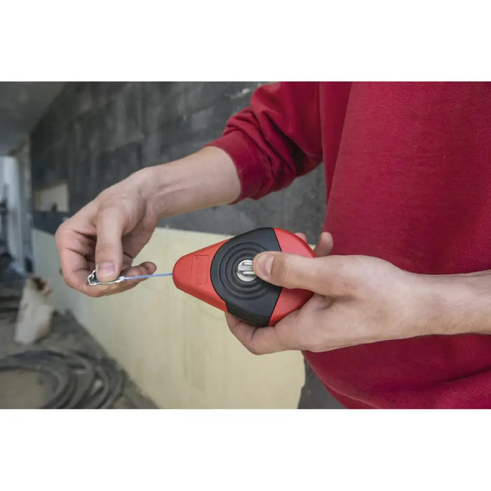 Ръчен линийка SOLA 30 m