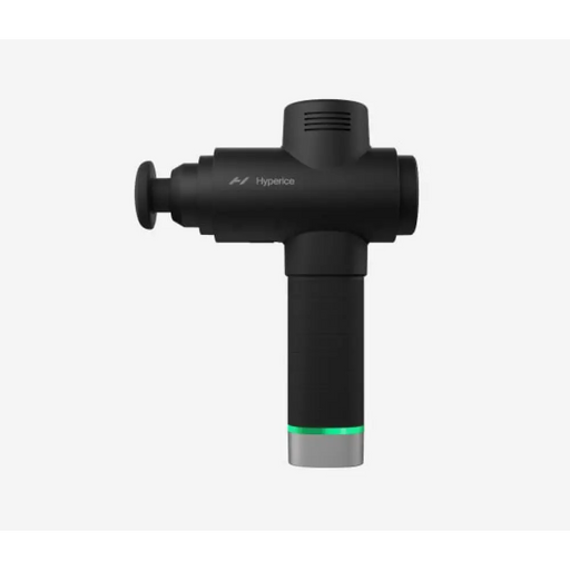 Ръчен масажор Hyperice Hypervolt 2 Pro с приложение черен