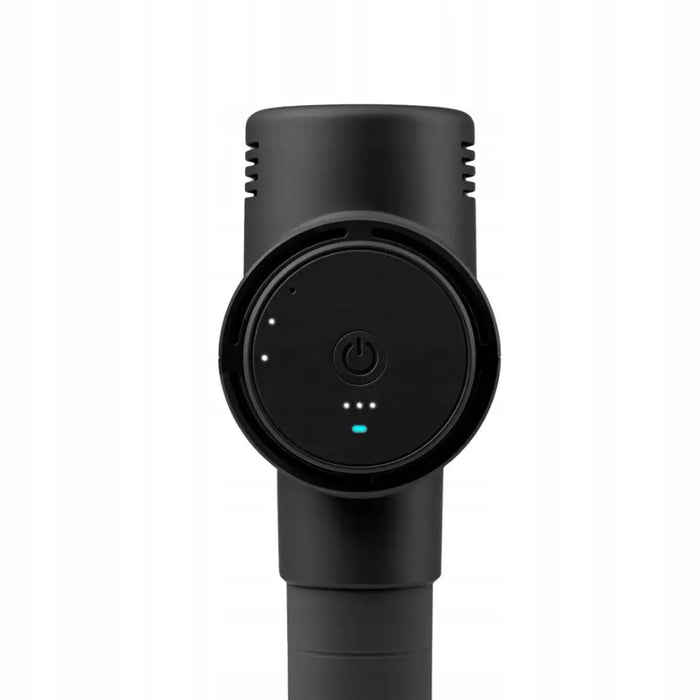 РЪЧЕН МАСАЖОР HYPERICE HYPERVOLT 2 ЧЕРЕН