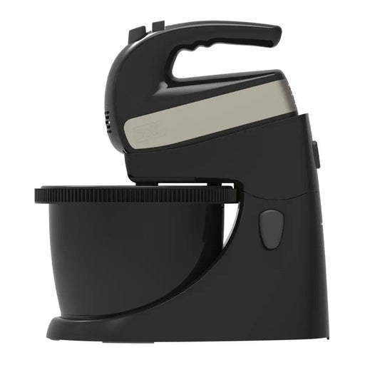 Ръчен миксер Black + Decker BXMXA500E (500 W)