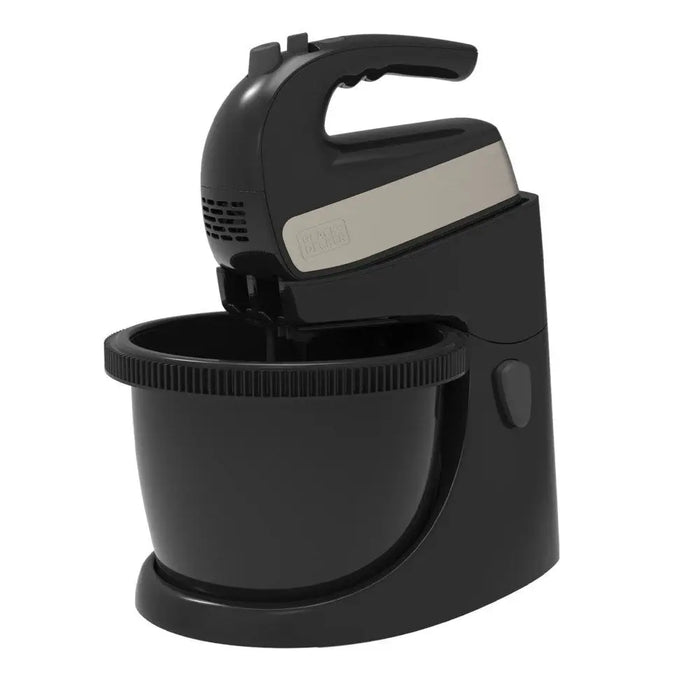 Ръчен миксер Black + Decker BXMXA500E (500 W)
