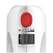 Ръчен миксер Bosch MQWPL2000 (бял + 375W)