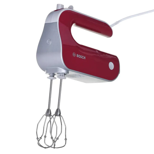 Ръчен миксер Bosch MFQ 40304 Червен Бял 500 W