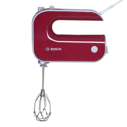Ръчен миксер Bosch MFQ 40304 Червен Бял 500 W