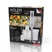 Ръчен пасатор Adler AD 4620