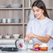 Ръчен пасатор Black + Decker BXHBA1501E