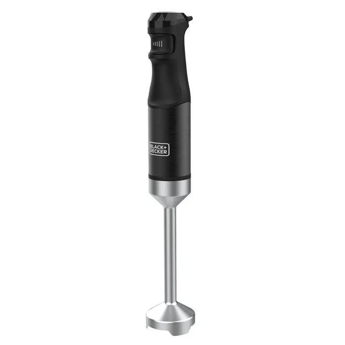 Ръчен пасатор Black + Decker BXHBA1501E
