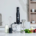 Ръчен пасатор Black + Decker BXHBA1501E