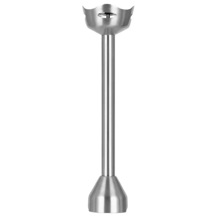 Ръчен пасатор MPM MBL-42M - комплект 1500 W Черен