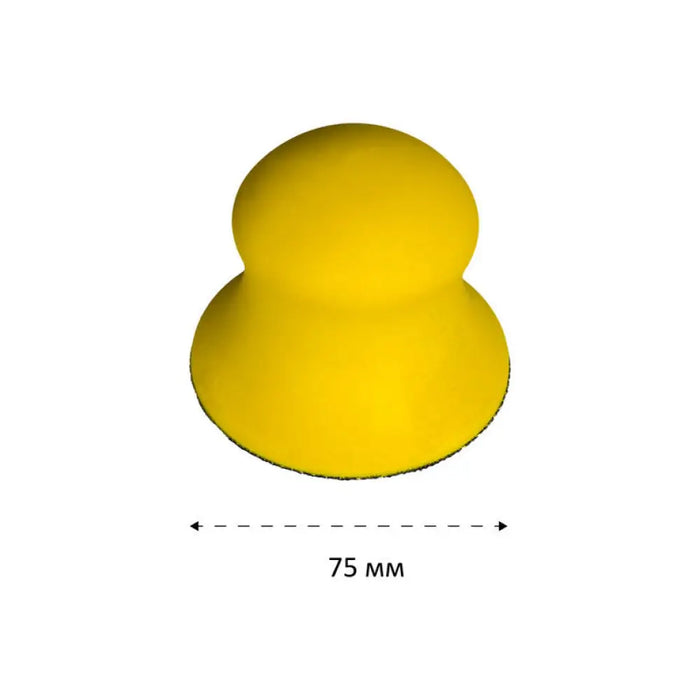 РЪЧЕН ШЛАЙФ NEXTOOL MAX NET - 75