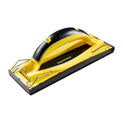 РЪЧЕН ШЛАЙФ TOPMASTER