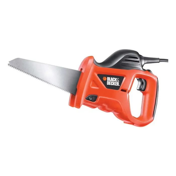 Ръчен трион Black & Decker KS880EC-QS ножовка 23,9 см