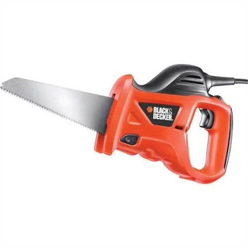 Ръчен трион Black & Decker KS880EC-QS ножовка 23,9 см