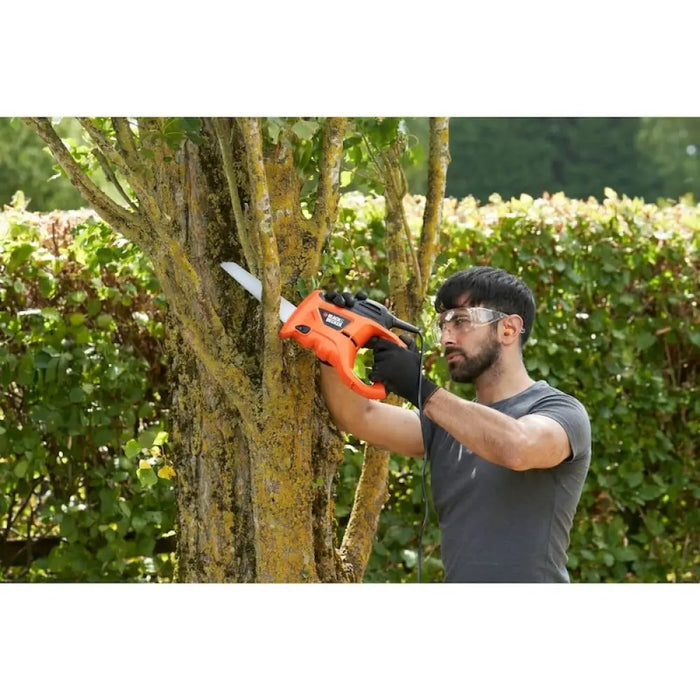 Ръчен трион Black & Decker KS880EC-QS ножовка 23,9 см