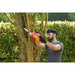 Ръчен трион Black & Decker KS880EC-QS ножовка 23,9 см